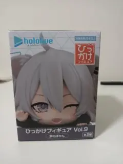 2026年最新】獅白ぼたん フィギュアの人気アイテム - メルカリ