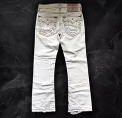 2026年最新】トゥルーレリジョンデニムの人気アイテム - メルカリ