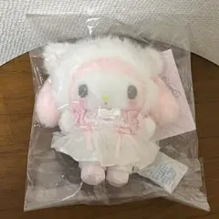 2026年最新】白猫バレリーナ マイメロの人気アイテム - メルカリ