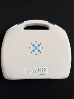 2026年最新】us pro 2000 2nd editionの人気アイテム - メルカリ