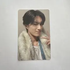 2026年最新】山中柔太朗 チェキの人気アイテム - メルカリ