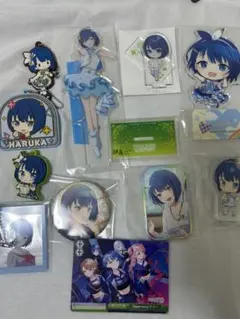 2026年最新】プロジェクトセカイ桐谷遥の人気アイテム - メルカリ