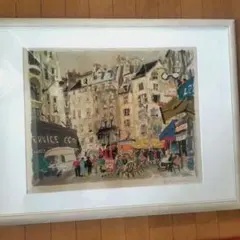 2026年最新】児玉幸雄 リトグラフの人気アイテム - メルカリ