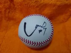 2026年最新】長野久義 サインボールの人気アイテム - メルカリ