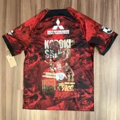 2026年最新】浦和レッズ 興梠慎三 ユニフォームの人気アイテム - メルカリ