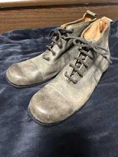 2026年最新】ポールハーデン 靴の人気アイテム - メルカリ