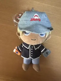 2026年最新】安室透 ぬいぐるみ コナンランドの人気アイテム - メルカリ