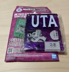2026年最新】one piece ウタ アクリルブロックの人気アイテム - メルカリ