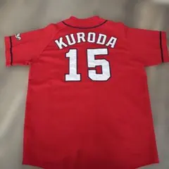 2026年最新】黒田 ユニフォームの人気アイテム - メルカリ