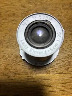 2026年最新】ライカ 赤エルマー 5cmの人気アイテム - メルカリ