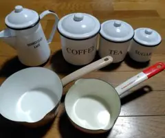 2026年最新】カントリー雑貨 ホーローの人気アイテム - メルカリ