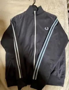 2026年最新】フレッドペリー トラックジャケット 80sの人気アイテム