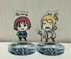 2026年最新】東京喰種 アクリルminiフィギュアの人気アイテム - メルカリ