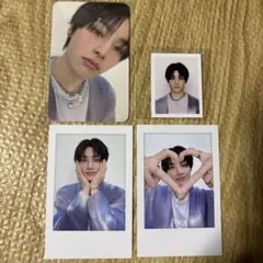 2026年最新】STRAYkids トレカ まとめ売りの人気アイテム - メルカリ