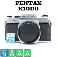 2026年最新】pentax k1000の人気アイテム - メルカリ
