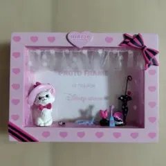 2026年最新】ディズニーマリーフォトフレームの人気アイテム - メルカリ