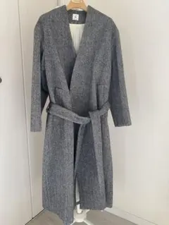 2026年最新】ユナイテッドアローズ チェスターコート ヘリンボーンの