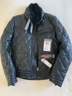 2026年最新】union jap レザーダウンの人気アイテム - メルカリ