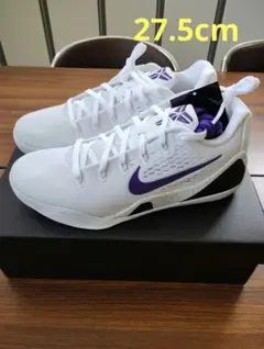 2026年最新】NIKE KOBE 9 ELITE protroの人気アイテム - メルカリ