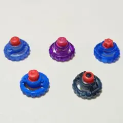 2026年最新】メタルファイトベイブレード ボトムの人気アイテム - メルカリ