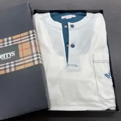 2026年最新】バーバリー パジャマ ペアの人気アイテム - メルカリ