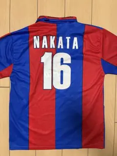 2026年最新】中田英寿ASローマユニフォームの人気アイテム - メルカリ