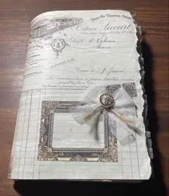 2026年最新】ジャンクジャーナル 雑記帳の人気アイテム - メルカリ