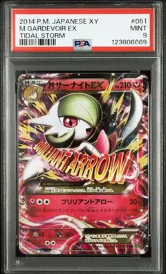 2026年最新】サーナイトex rr psa10の人気アイテム - メルカリ