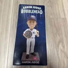 2026年最新】アーロンジャッジ フィギュアの人気アイテム - メルカリ
