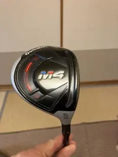 2026年最新】M4 フェアウェイウッド 5wの人気アイテム - メルカリ