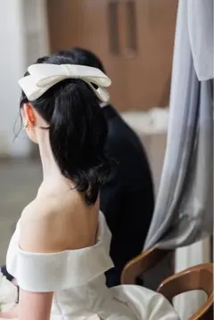 2026年最新】エマリーエ リボンボンネの人気アイテム - メルカリ