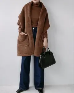 2026年最新】haunt ストール・ショールの人気アイテム - メルカリ