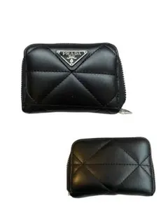 2026年最新】prada ノベルティ財布の人気アイテム - メルカリ