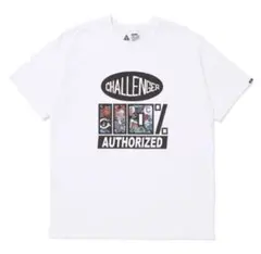 2026年最新】CHALLENGER 15thの人気アイテム - メルカリ