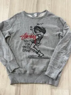 2026年最新】ツイストガール stussyの人気アイテム - メルカリ