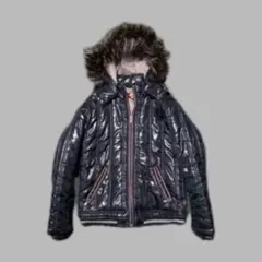 2026年最新】コンバース ダウンジャケット ファーの人気アイテム