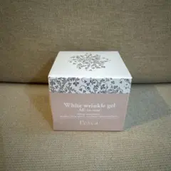 2026年最新】ペスカ薬用リンクルホワイトゲルの人気アイテム - メルカリ