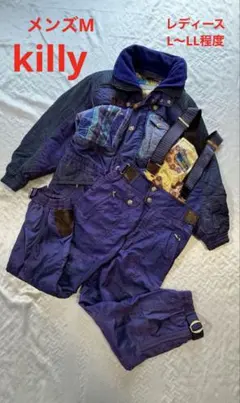 2026年最新】killyの人気アイテム - メルカリ