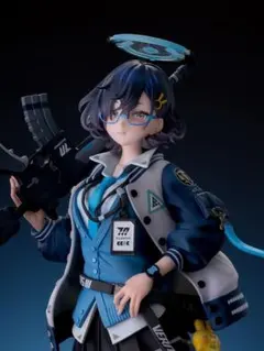 2026年最新】ガレージ ブルーアーカイブの人気アイテム - メルカリ