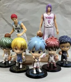 2026年最新】一番くじ黒子のバスケの人気アイテム - メルカリ