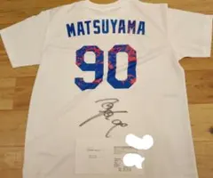 2026年最新】松山晋也 ユニフォームの人気アイテム - メルカリ