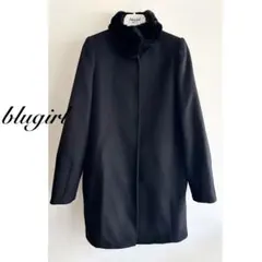 2026年最新】ブルーガール ラビット ファーの人気アイテム - メルカリ