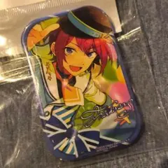 2026年最新】朱桜司スクエア缶バッジの人気アイテム - メルカリ