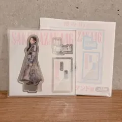 2026年最新】谷口愛季 アクスタの人気アイテム - メルカリ