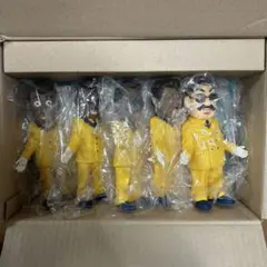 2026年最新】ラッツ＆スター 人形の人気アイテム - メルカリ