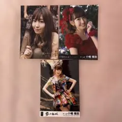 2026年最新】小嶋陽菜 の人気アイテム - メルカリ