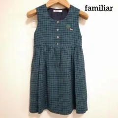 2026年最新】ファミリア ワンピース 130の人気アイテム - メルカリ