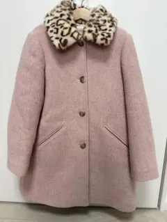 2026年最新】Bonpoint ウールコートの人気アイテム - メルカリ