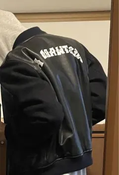 2026年最新】A.P.C. レザージャケット・ライダースの人気アイテム