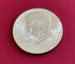 2026年最新】銀貨 ケネディ 1964の人気アイテム - メルカリ